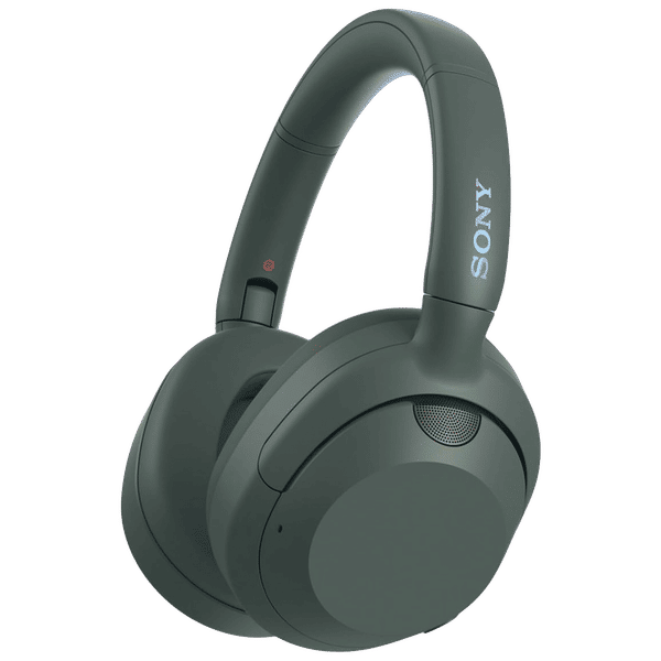 ヘッドホン ULT WEAR Buy SONY ULT WEAR WH-ULT900N Bluetooth Headset with Mic (40 mm